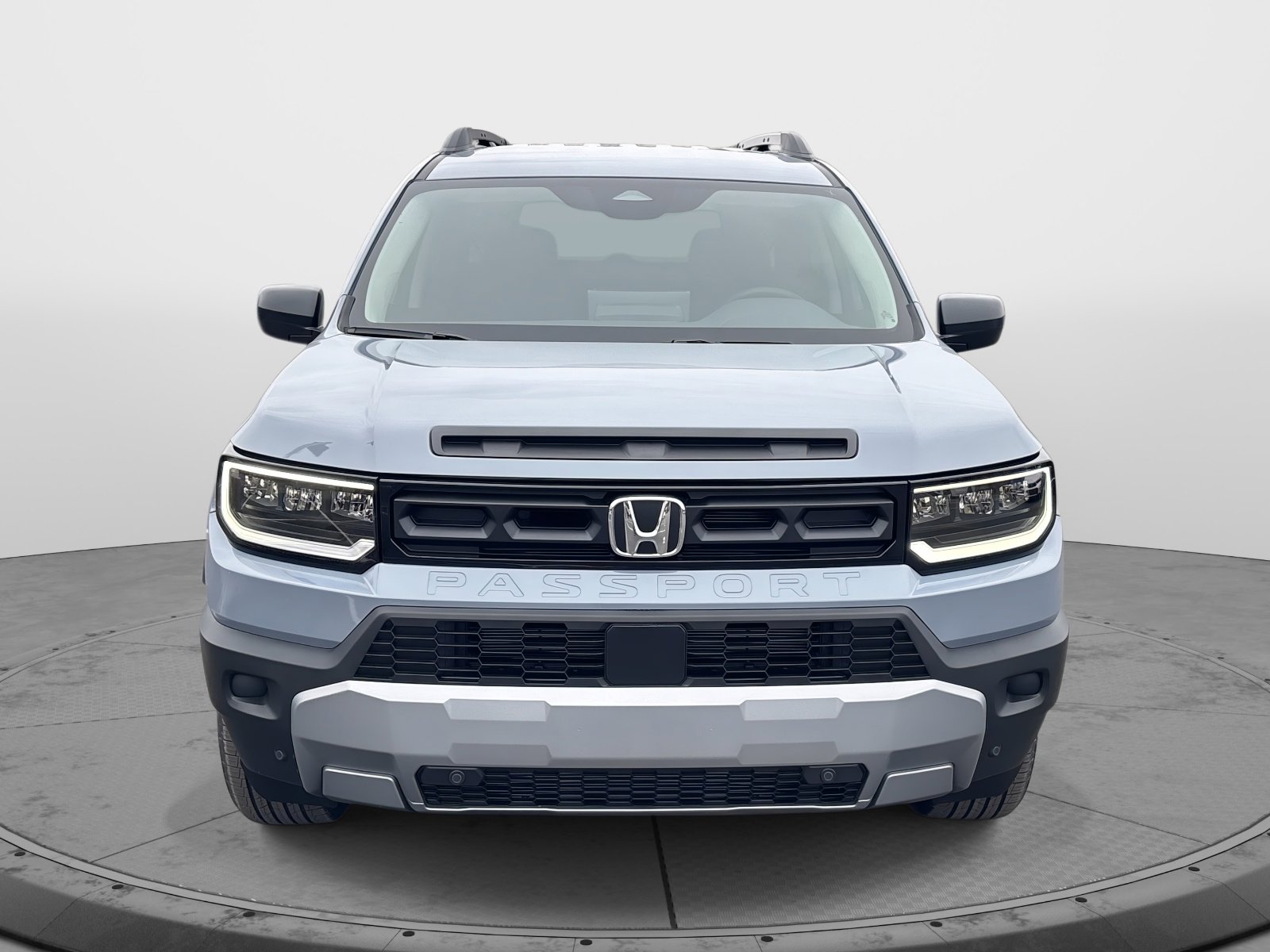 2026 Honda Passport photo 3