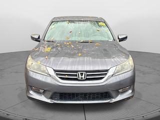 2015 Honda Accord Sport Sedan