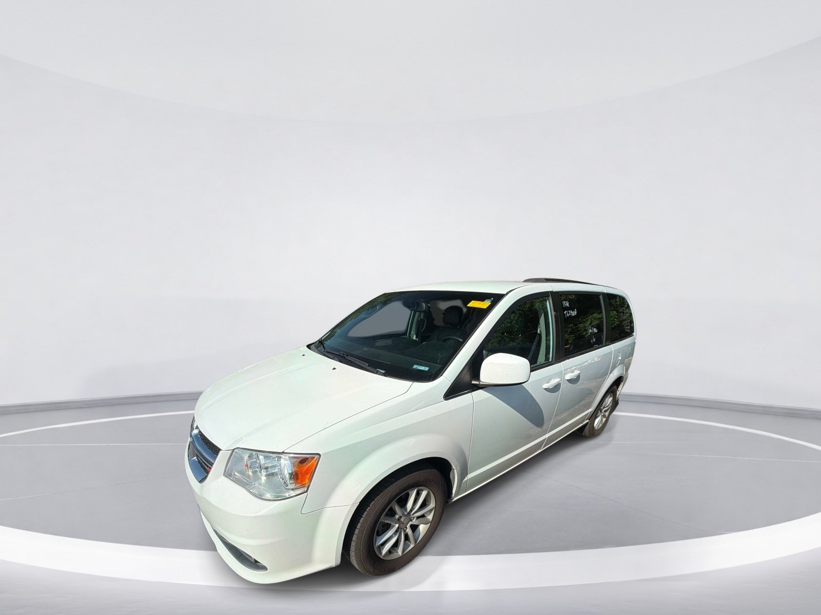 Dodge Grand Caravan SXT