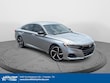 Honda Accord Hybrid