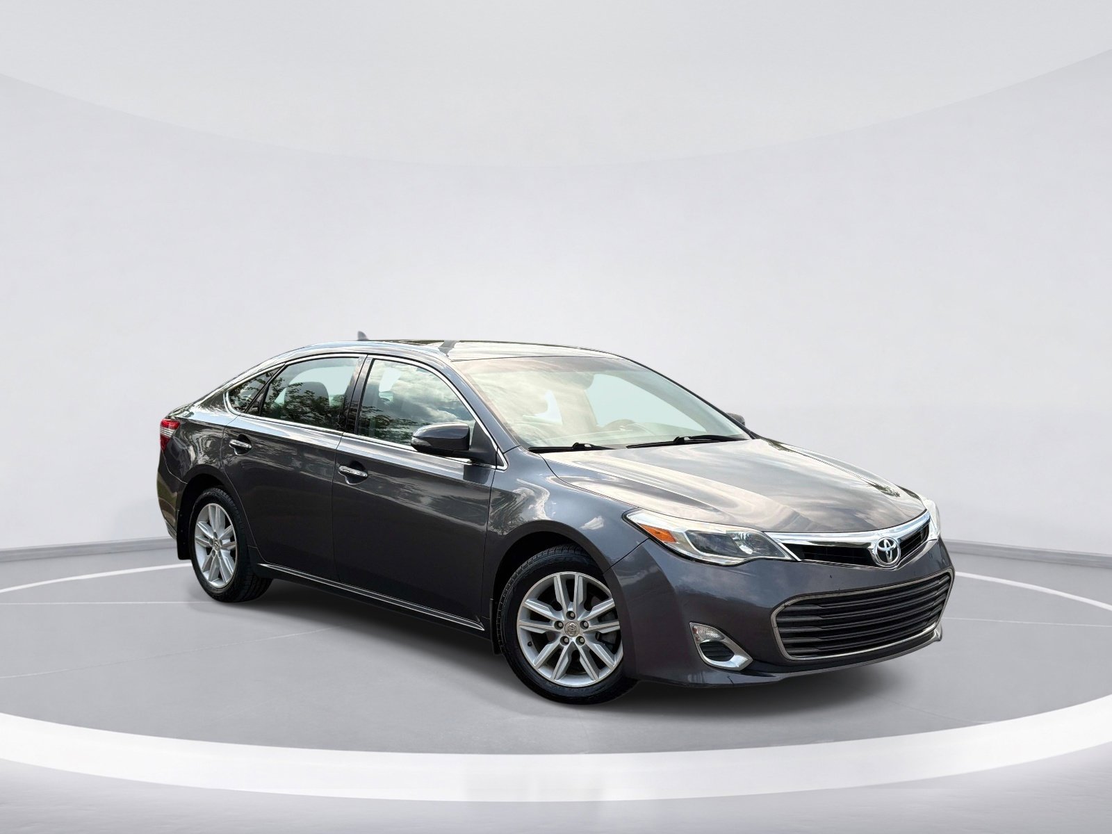 Used 2013 Toyota Avalon XLE Premium with VIN 4T1BK1EB9DU051168 for sale in Franklin, TN