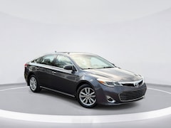 2013 Toyota Avalon XLE Premium Sedan