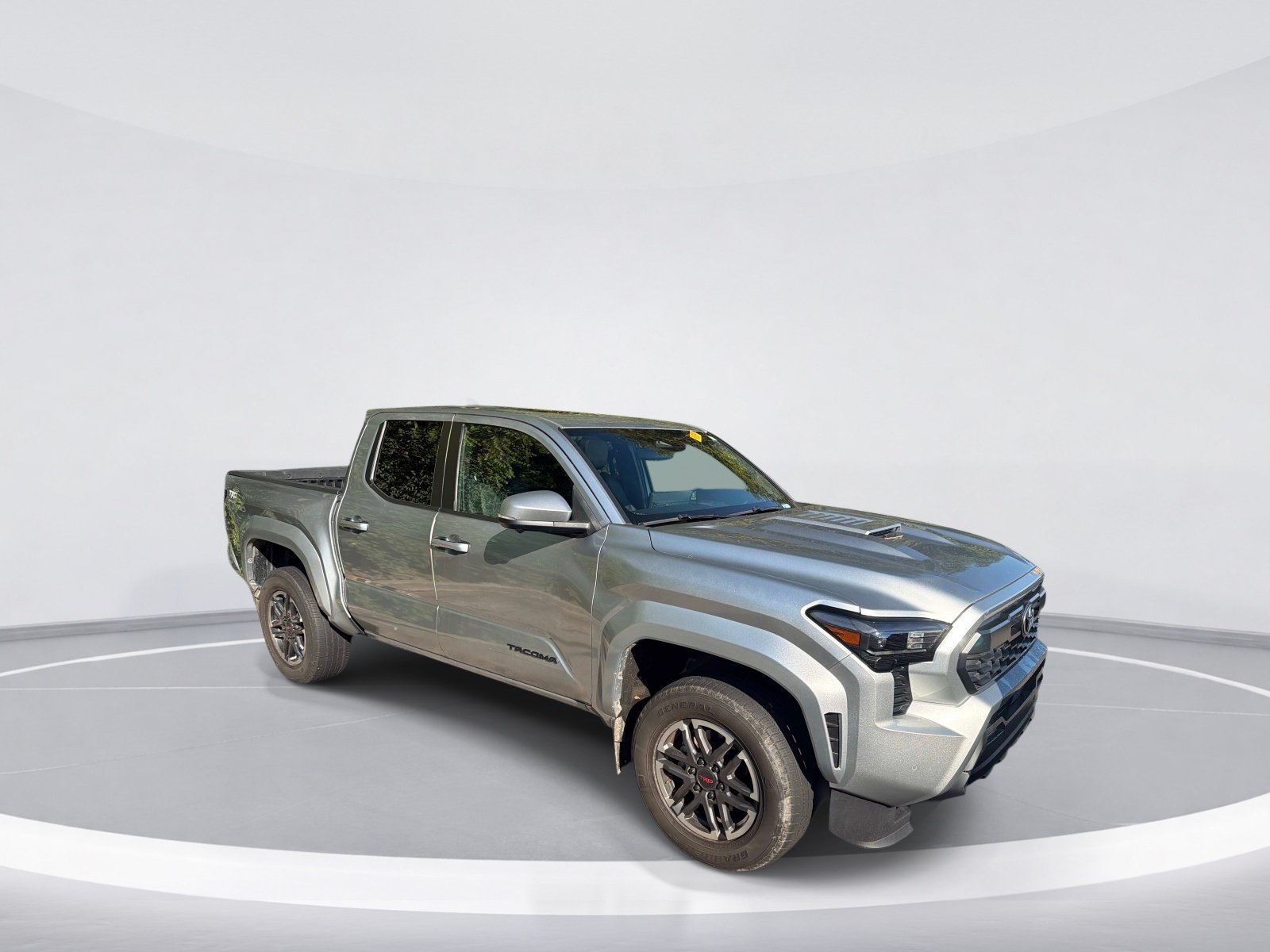 2024 Toyota Tacoma TRD Sport Pickup