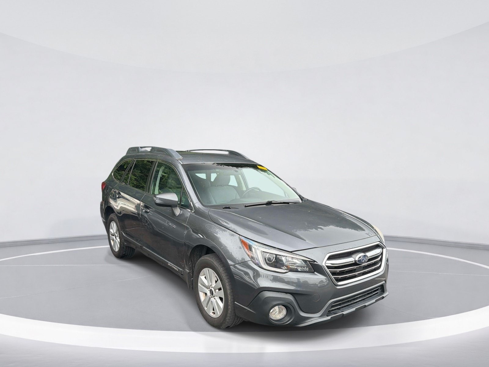 Subaru Outback Premium