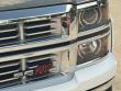 2015 Chevrolet Silverado 1500 LTZ Pickup