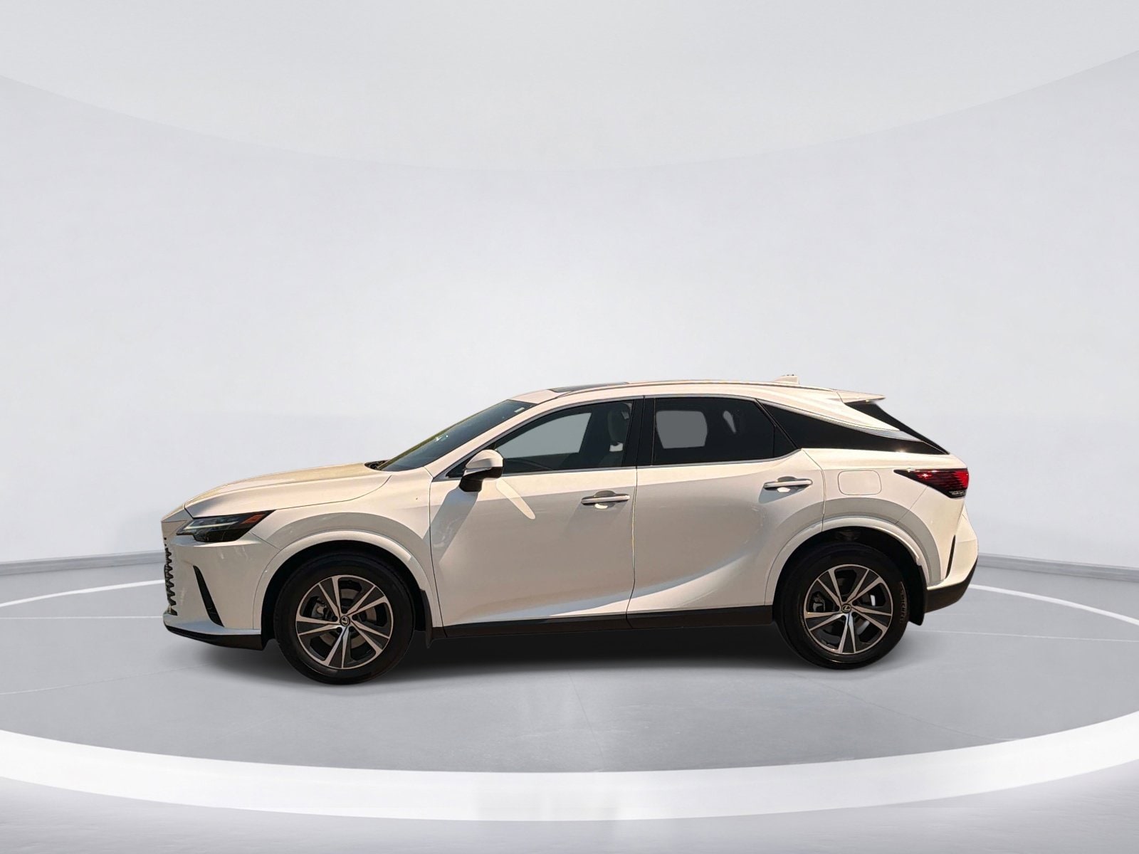 2023 LEXUS RX RX 350 Premium photo 4