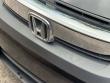 2018 Honda Civic Touring Sedan