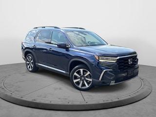 2023 Honda Pilot Touring SUV