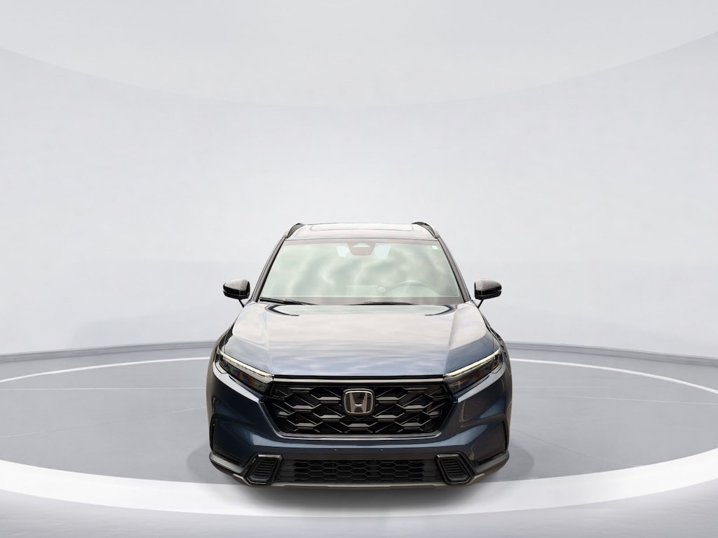 Certified 2023 Honda CR-V Hybrid Sport SUV