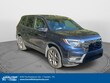 Honda Passport
