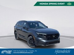 2026 Honda CR-V Hybrid Sport SUV