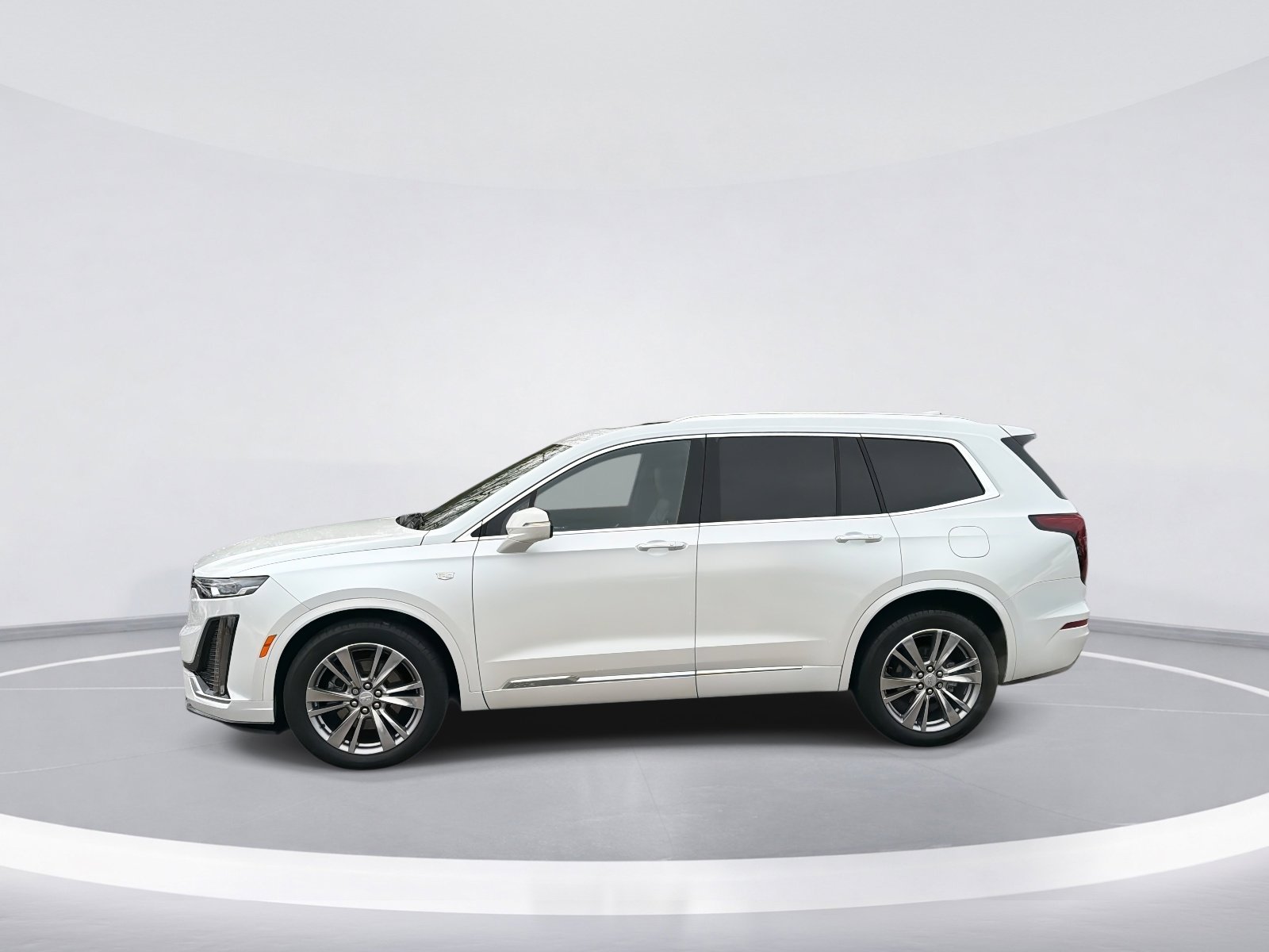 2023 CADILLAC XT6 FWD Premium Luxury photo 4