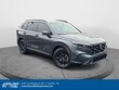  Honda CR-V Hybrid