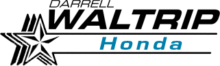 Darrell Waltrip Honda
