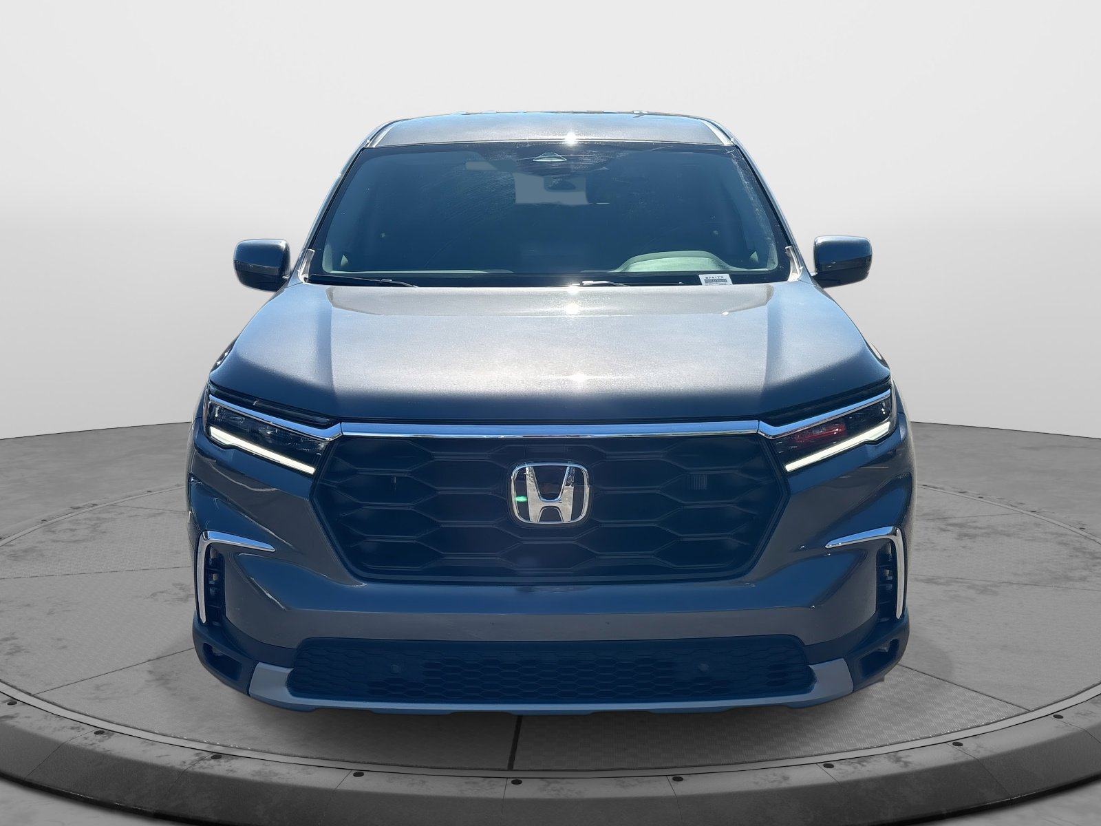 2025 Honda Pilot EX-L photo 3
