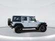 2017 Jeep Wrangler Unlimited Sport Convertible