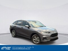 2027 Honda HR-V LX SUV