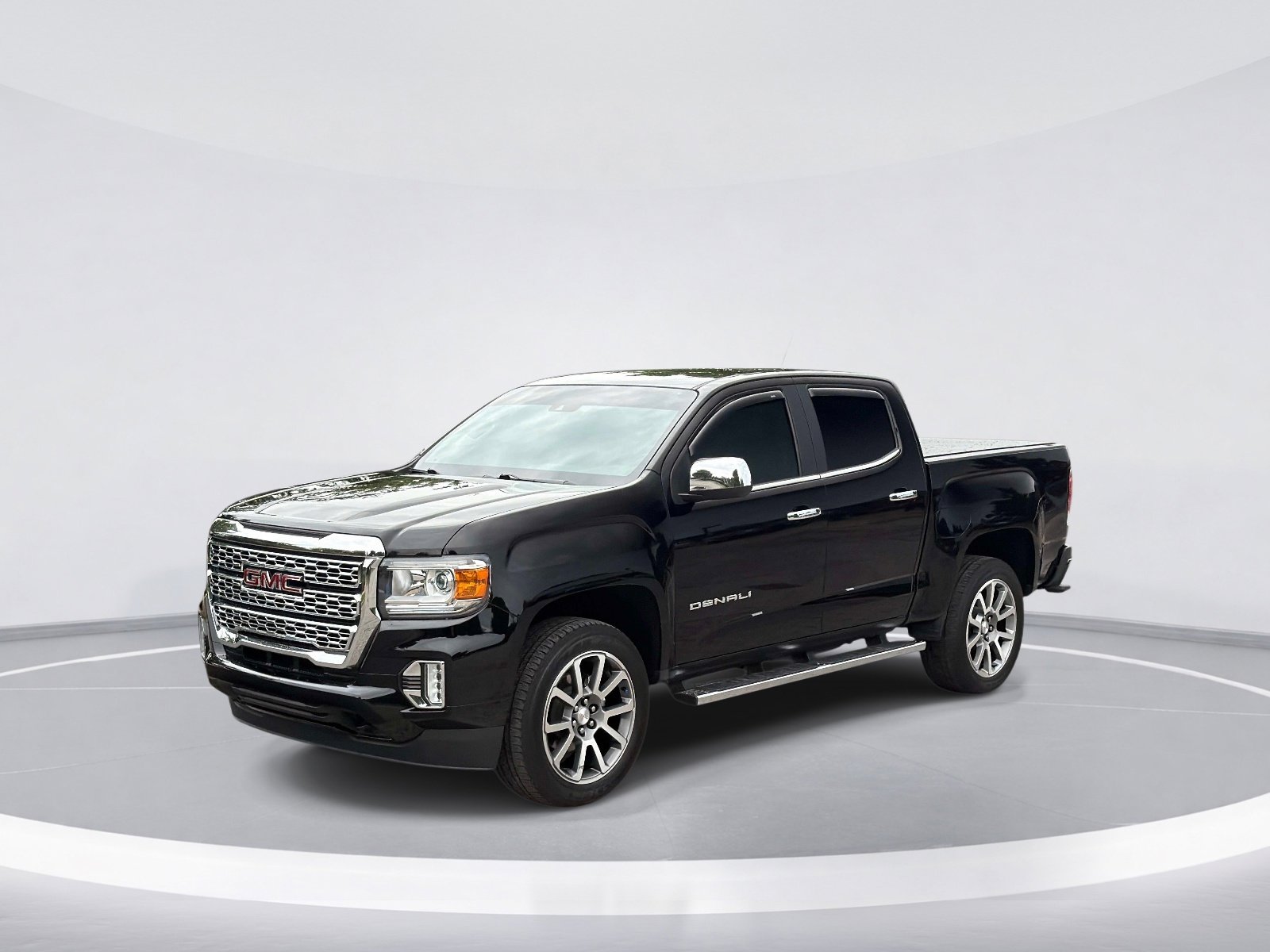 GMC Canyon 4WD Denali