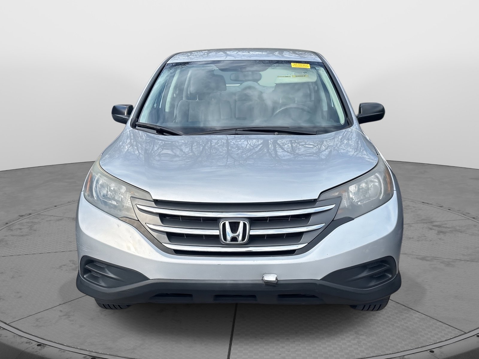 2014 Honda CR-V LX photo 3