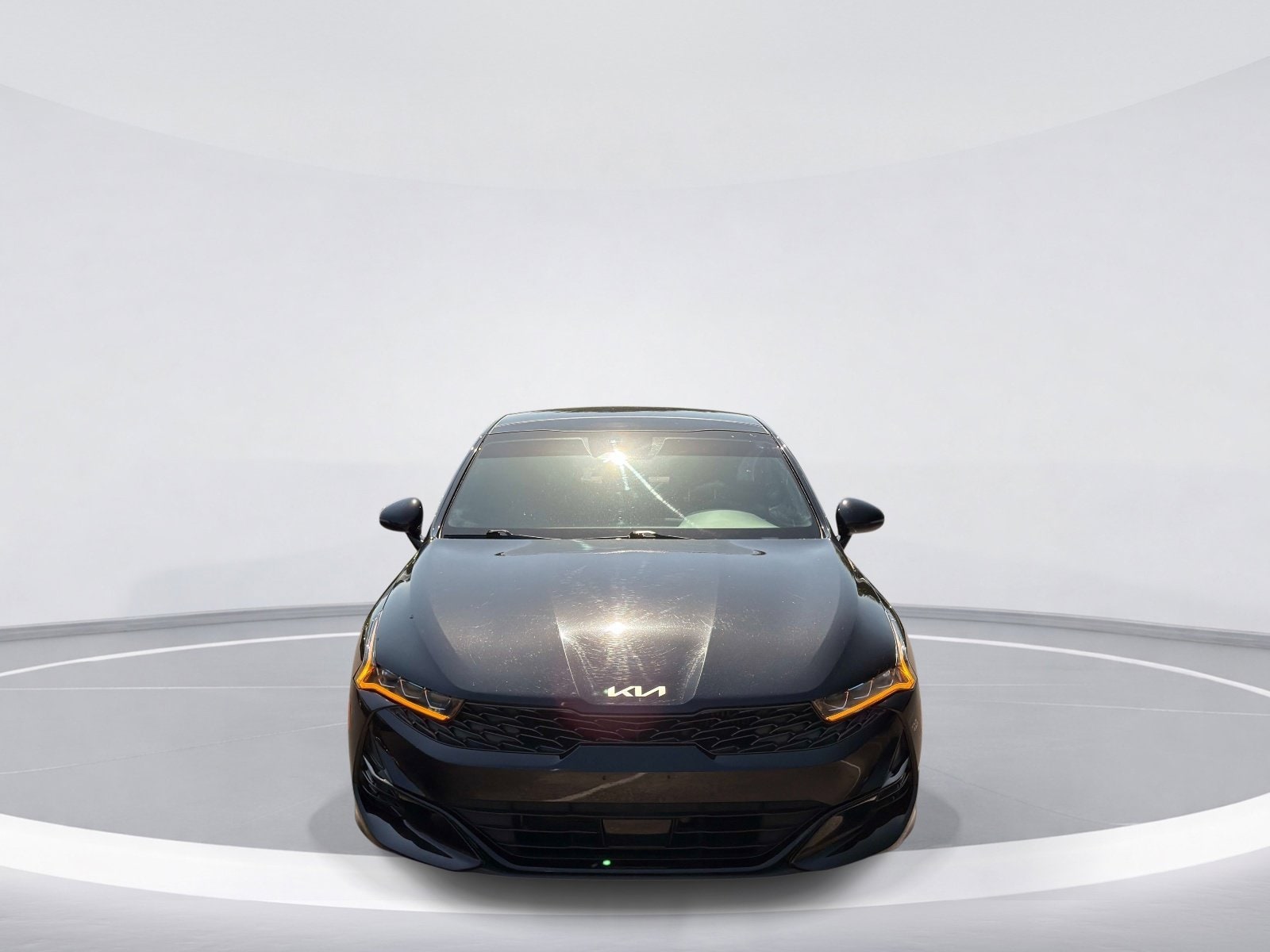 2023 Kia K5 GT-Line photo 2