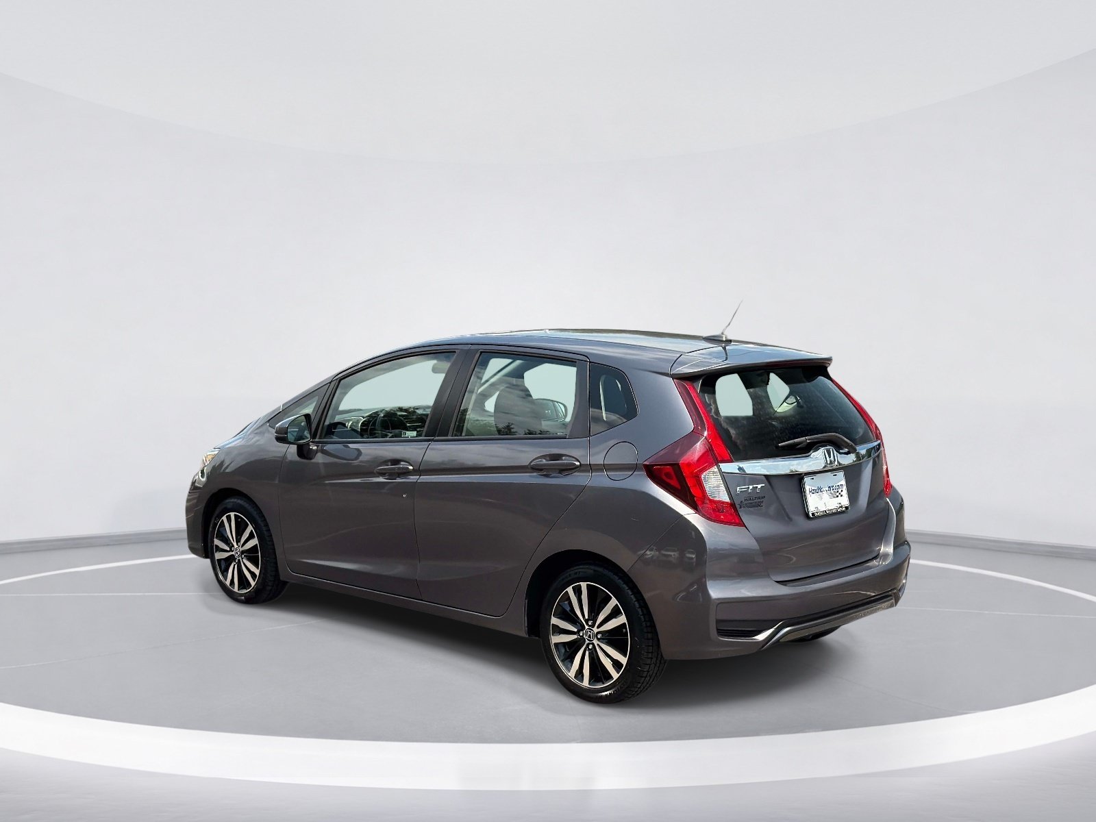 Honda Fit EX