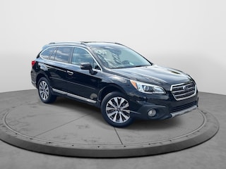 2017 Subaru Outback Touring SUV