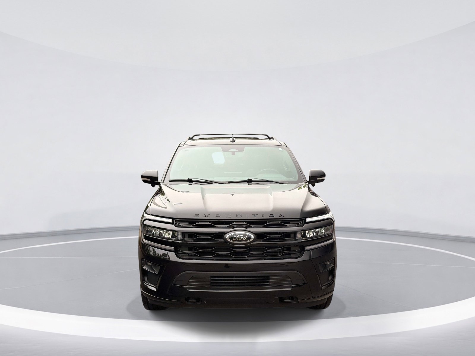 2023 Ford Expedition Max Limited photo 2