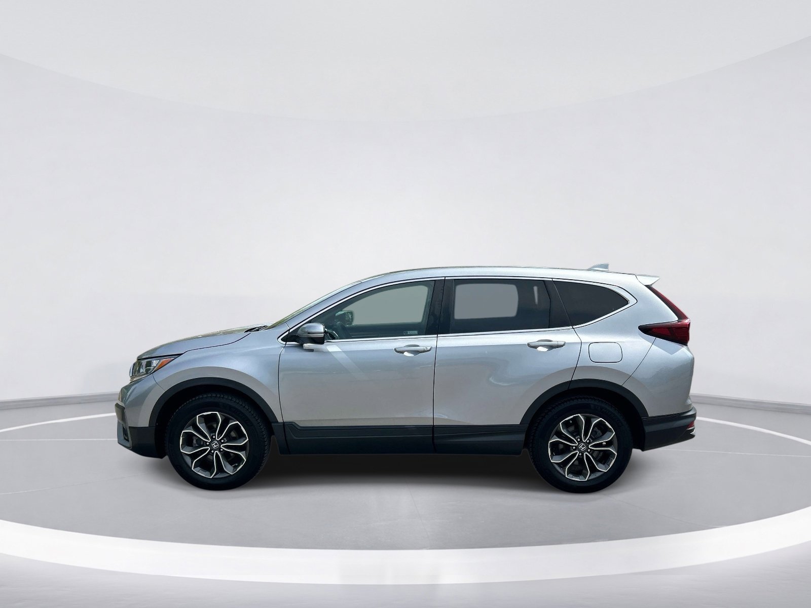 2022 Honda CR-V EX-L photo 5