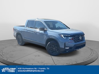 2026 Honda Ridgeline TrailSport+ Pickup