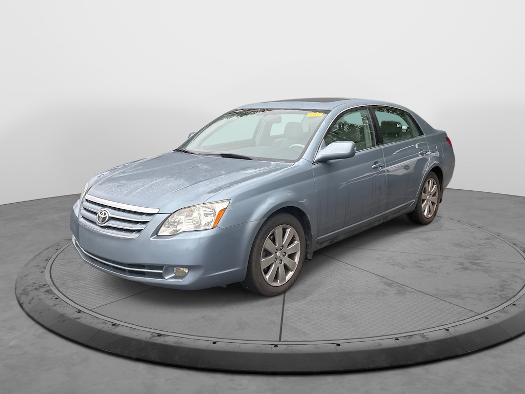 Used 2006 Toyota Avalon XLS Sedan