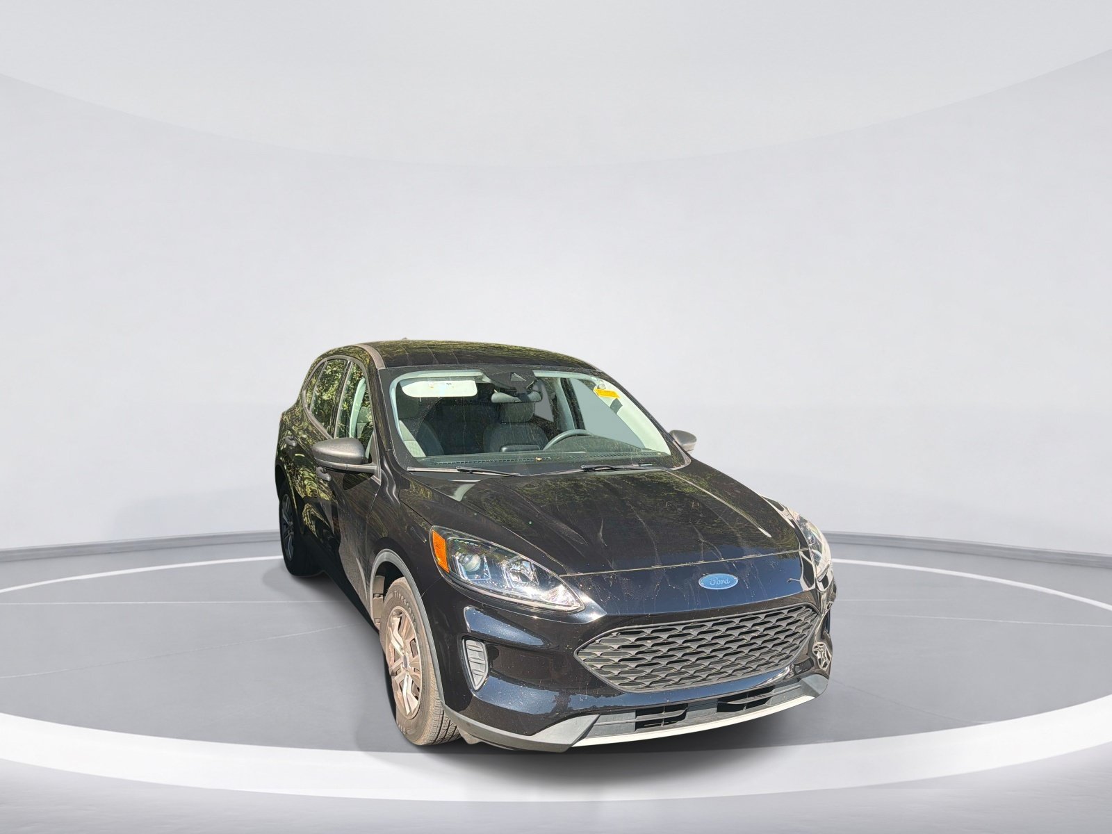 2021 Ford Escape S SUV