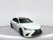 2024 LEXUS ES ES 350 F SPORT Handling Sedan