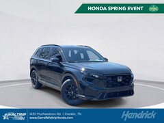 2026 Honda CR-V Hybrid Sport SUV