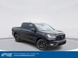  Honda Ridgeline
