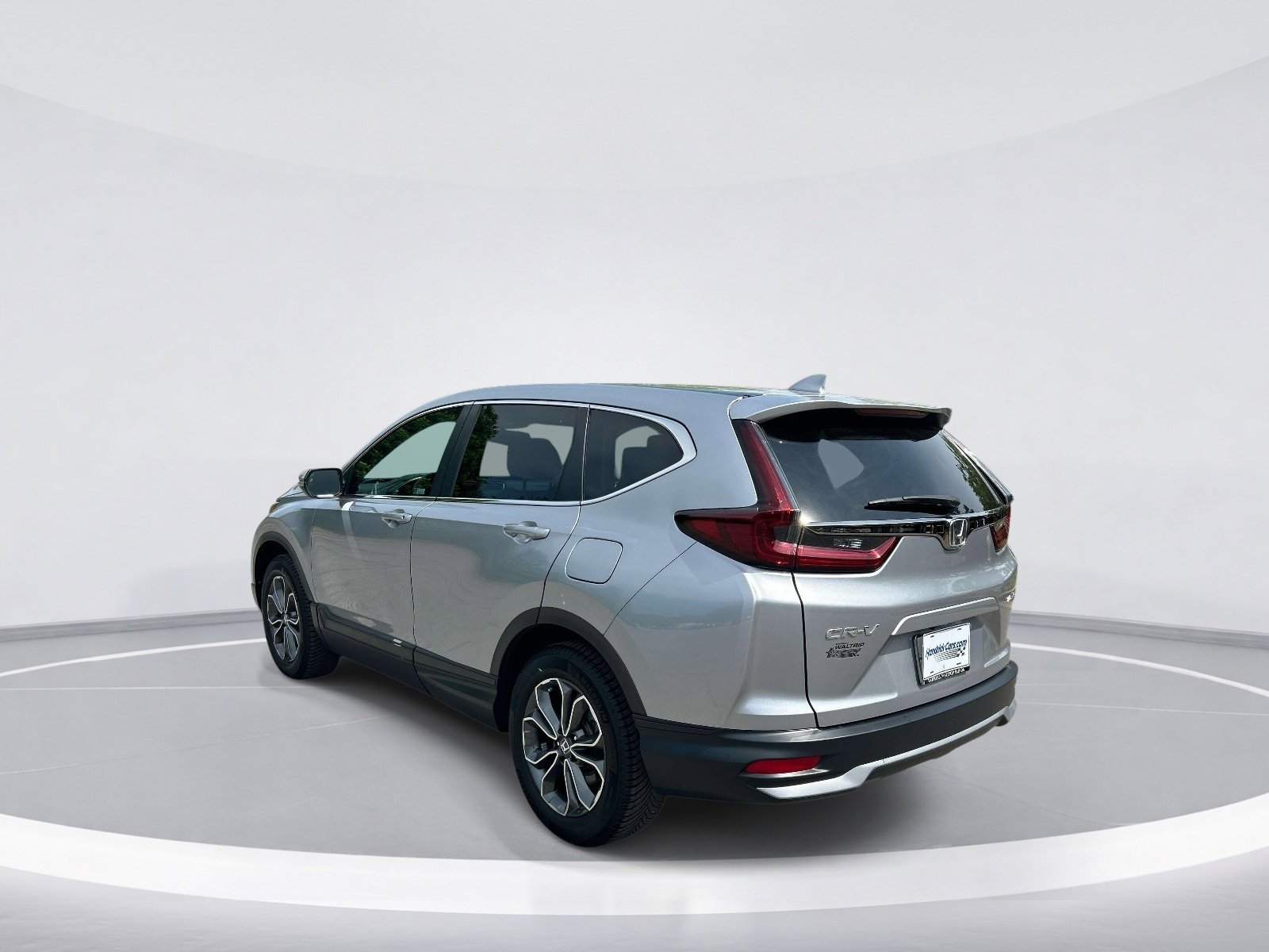 2022 Honda CR-V EX-L photo 6