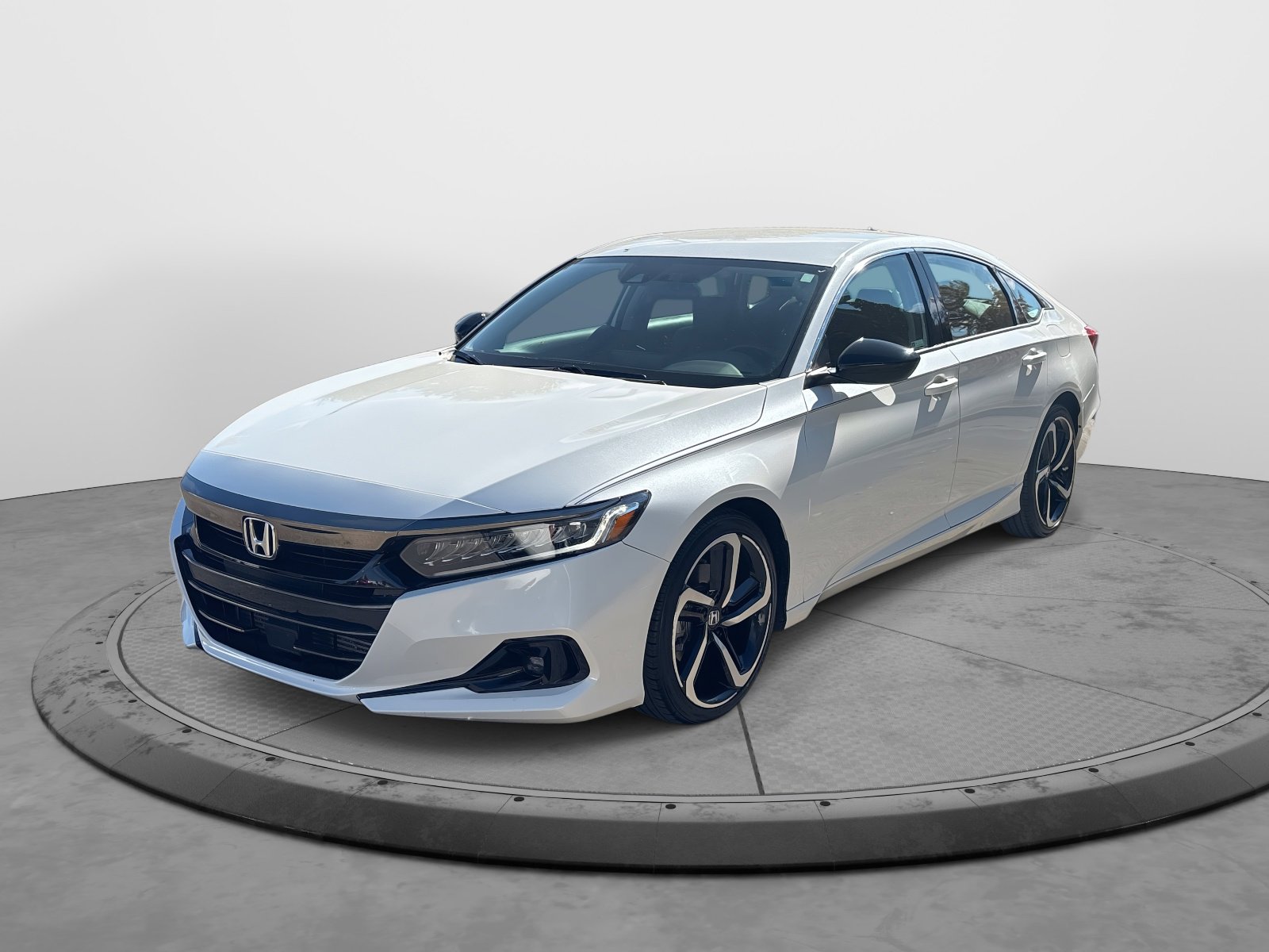 2022 Honda Accord Sport SE photo 3