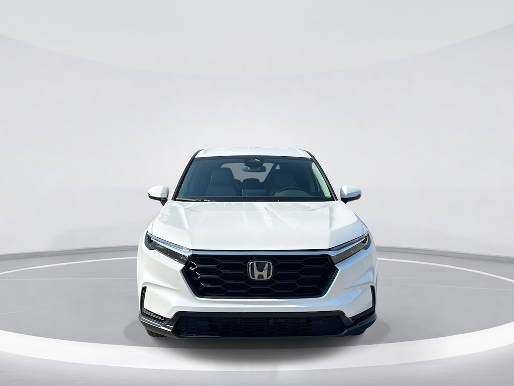 New 2026 Honda CR-V LX SUV