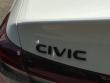 2026 Honda Civic Sport Sedan