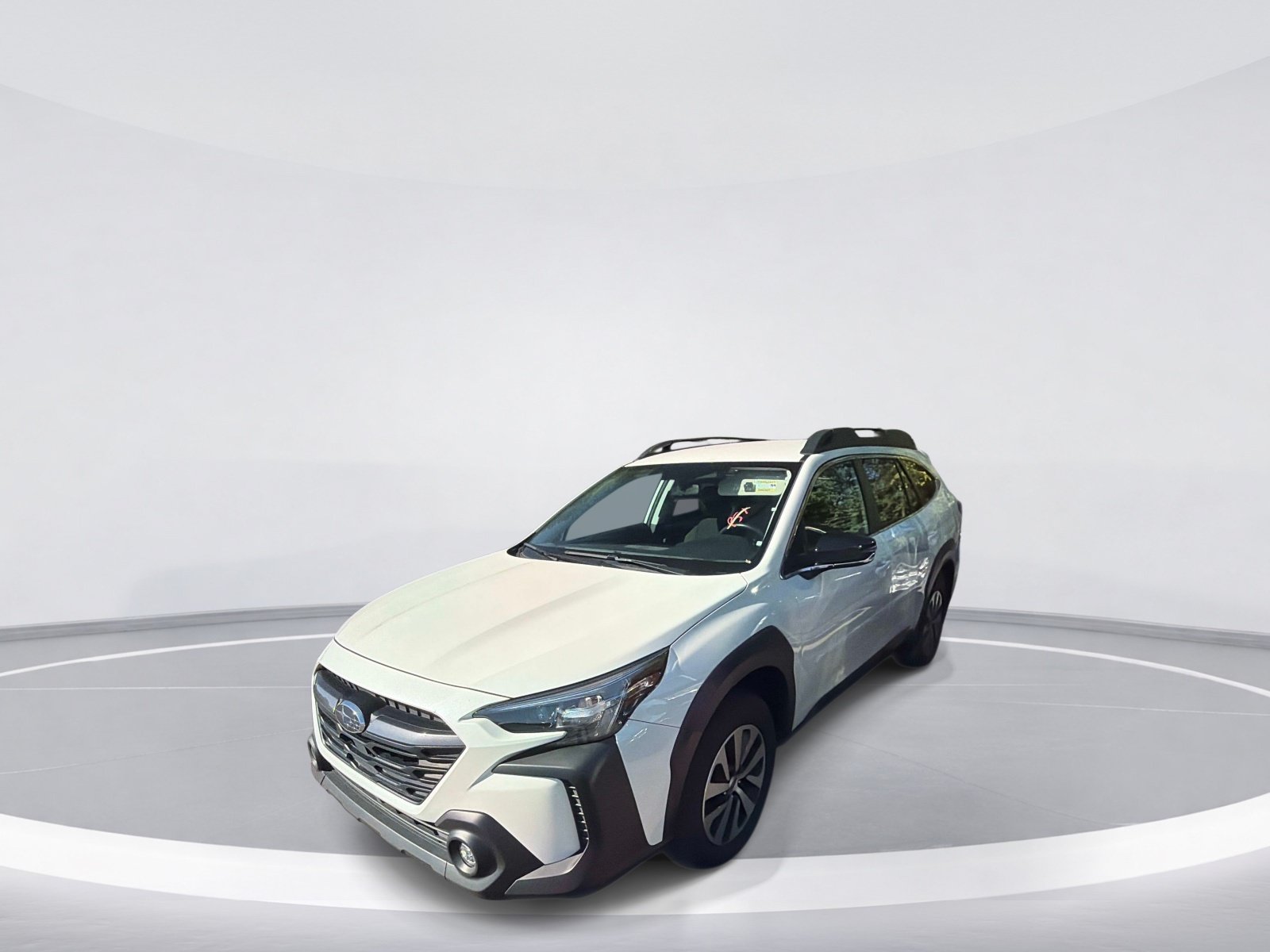 Used 2025 Subaru Outback Premium SUV