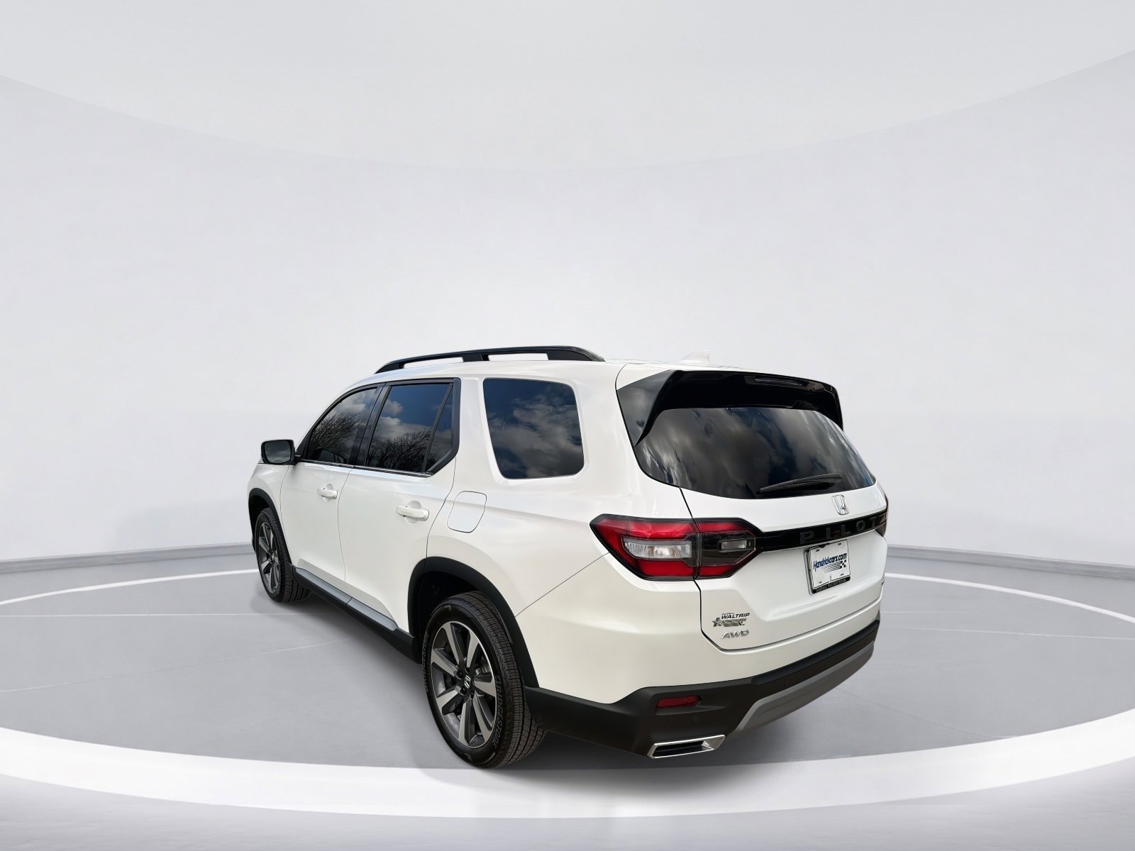 2023 Honda Pilot Touring photo 6