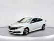 2020 Honda Civic LX Sedan