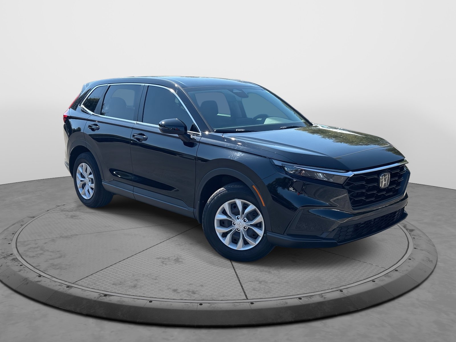 2023 Honda CR-V LX photo 2
