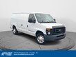  Ford Econoline Cargo Van