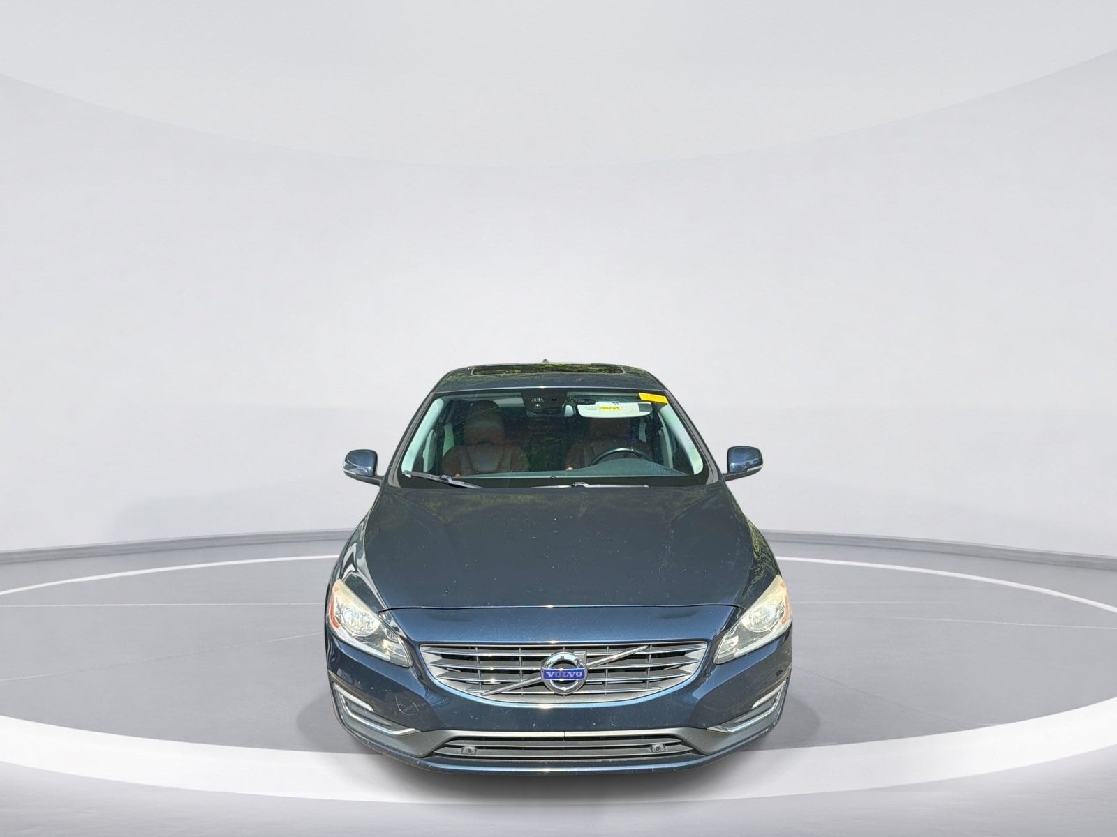 Volvo S60 T5