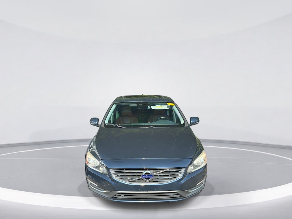 Used 2014 Volvo S60 T5 Sedan