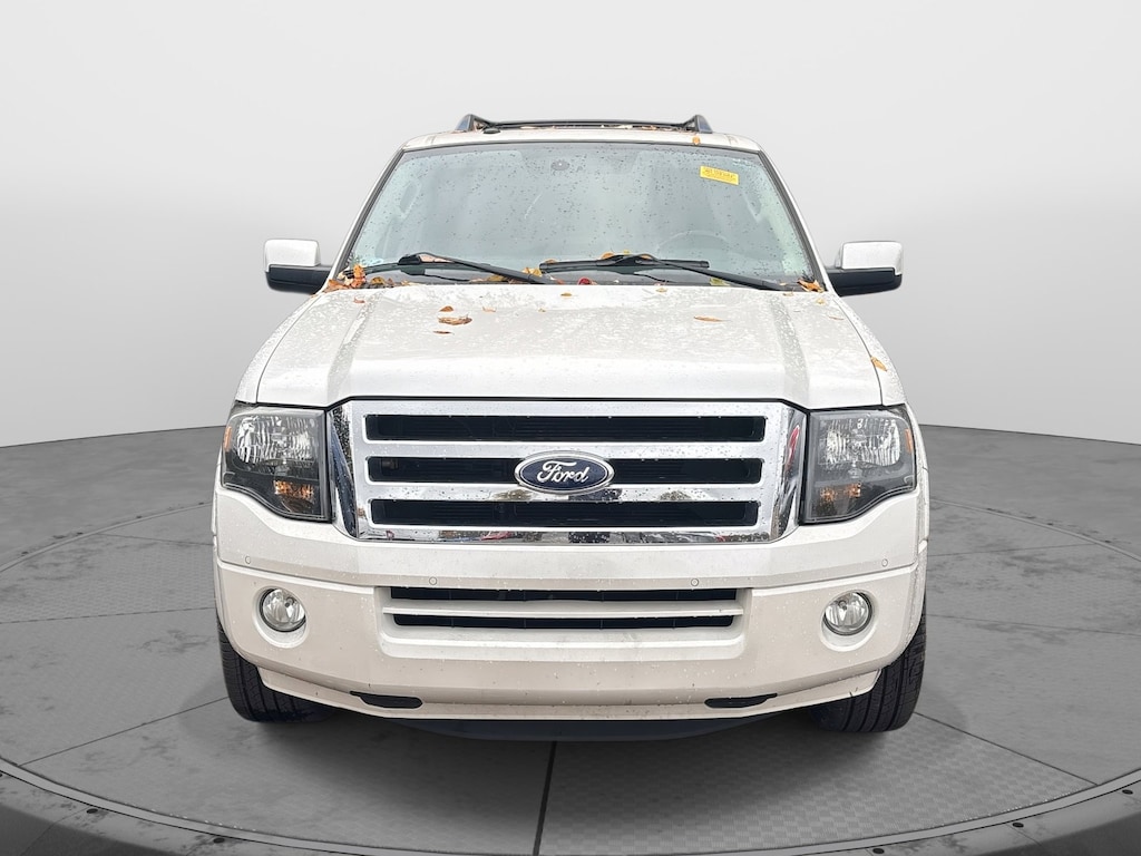 Used 2013 Ford Expedition Limited SUV