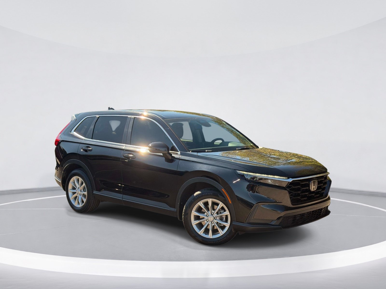 Certified 2024 Honda CR-V EX SUV