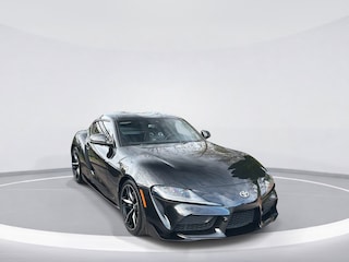 2022 Toyota GR Supra 3.0 Coupe