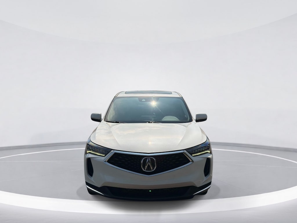 Used 2023 Acura RDX SUV