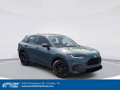 2027 Honda HR-V Sport SUV